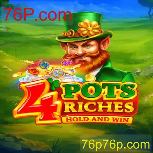 Explorando o Mundo de 4potsriches: Um Guia Completo para Jogadores