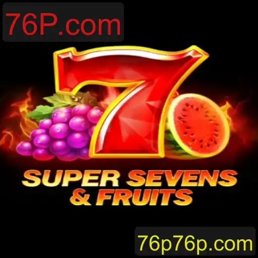 Descubra o Vibrante Universo do Jogo 7SuperSevensFruits