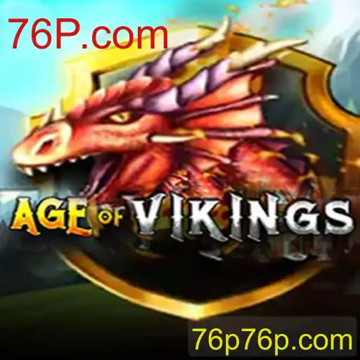 Descubra o Mundo Emocionante de AgeofViking no 76P.com