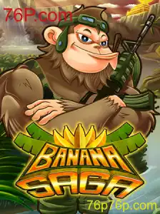 Descubra o Mundo Emocionante de BananaSaga: O Jogo do Momento
