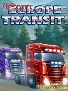 EuropeTransit: Um Novo Desafiante no Universo dos Jogos Estratégicos