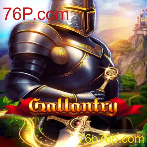 Explore o Fascinante Mundo de Gallantry: Um Jogo de Estratégia e Aventura