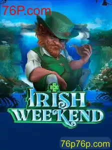 Explorando o Mundo de IrishWeekend: Aventura e Estratégia no Jogo Mais Empolgante do Ano