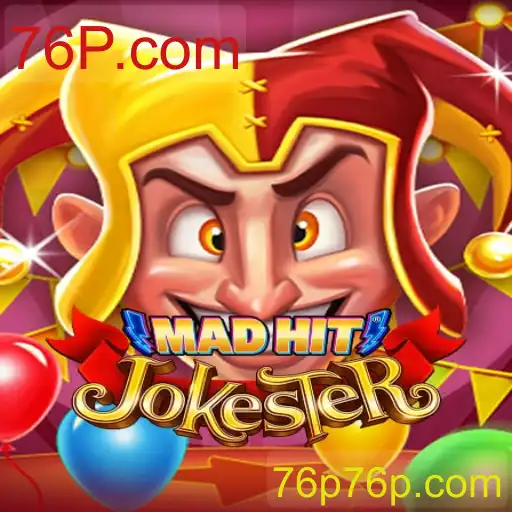 Desvendando o Mundo de MadHitJokester: Um Jogo Inovador com o 76P.com