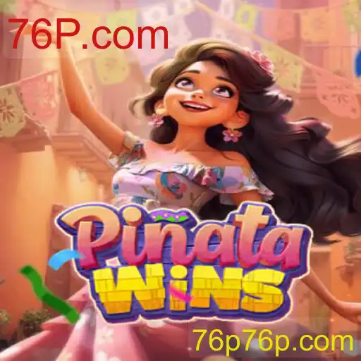 PinataWins: Descubra o Novo Jogo Online com 76P.com