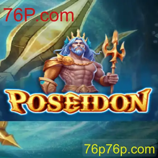 Explorando Poseidon: Um Mergulho no Mundo do Jogos Inspirado no Deus dos Mares