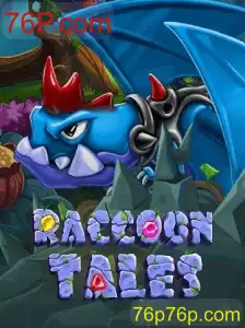 Explorando RaccoonTales: Aventura e Desafio no Mundo dos Guaxinins