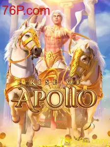 RiseofApollo: Mergulhe na Aventura Épica do Novo Jogo em 76P.com