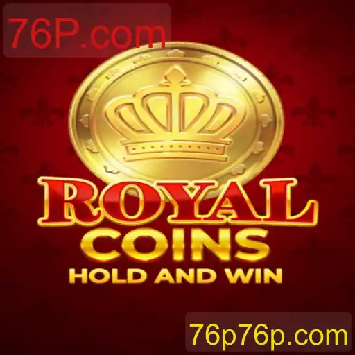 Explorando RoyalCoins: Um Mergulho no Mundo de 76P.com