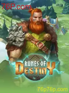 RunesOfDestiny: Explorando o Mundo Mágico de Aventuras e Estratégia