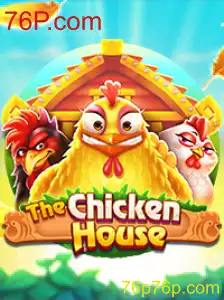 Descubra o Empolgante Jogo 'TheChickenHouse' e suas Regras Inovadoras