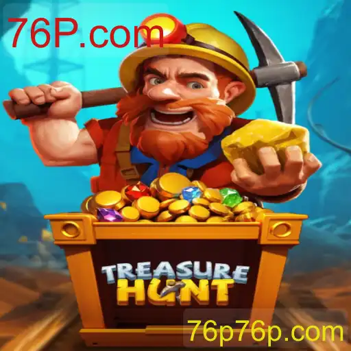 Explorando o Mundo de TreasureHunt: Um Jogo de Aventuras e Estratégias