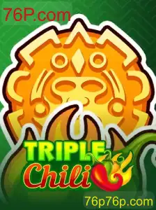 Descubra o Fascinante Mundo de TripleChili