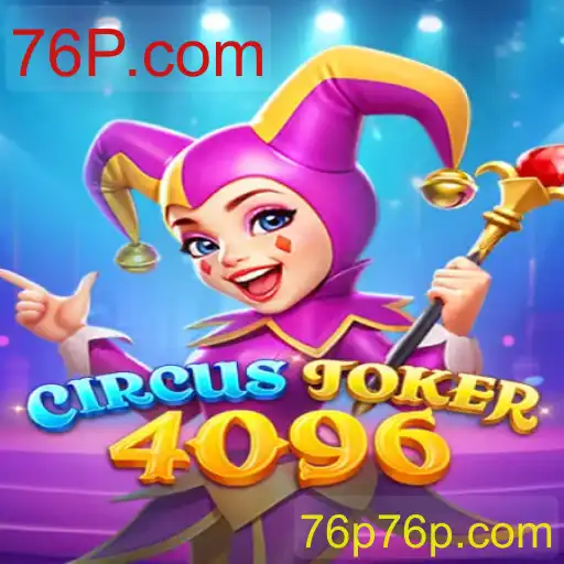 CircusJoker4096: Um Mundo de Entretenimento Virtual
