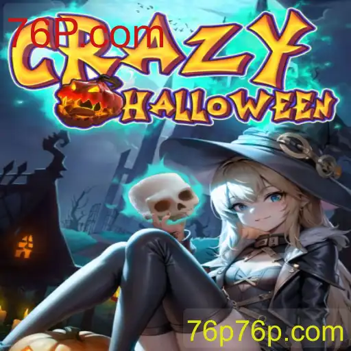 Explorando os Segredos de CrazyHalloween