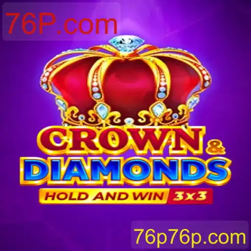Crowndiamonds: O Novo Fenômeno dos Jogos Online em 76P.com