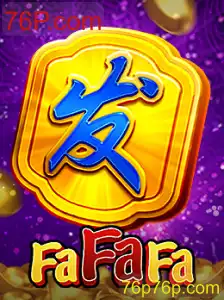 Descubra o Fascinante Mundo do Jogo FaFaFa no 76P.com