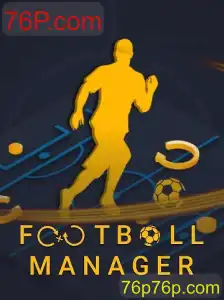 Descubra o Mundo de FootballManager e Conquiste o Futebol com 76P.com
