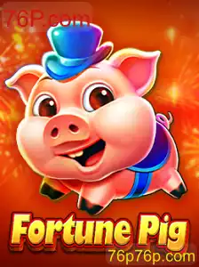 Desvendando o Jogo FortunePig: Regras, Descrição e Introdução
