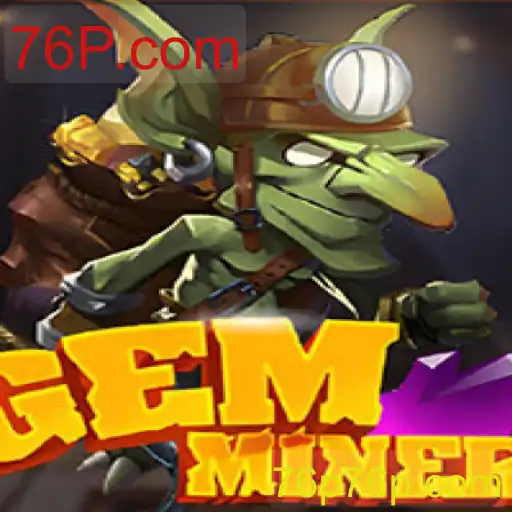 GemMiner: Uma Jornada Através das Profundezas Virtuais