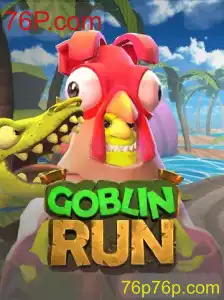 GoblinRun: Aventuras Incríveis no Mundo dos Goblins