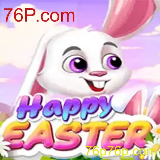Descubra o Fascinante Mundo do Jogo 'HappyEaster' da 76P.com