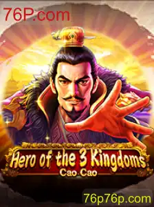 Explorando o Mundo de Heroofthe3KingdomsCaoCao: Uma Jornada Épica