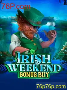 Explorando o Universo do Jogo IrishWeekendBonusBuy