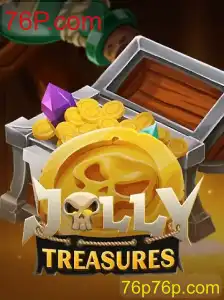 Descubra o Fascinante Mundo de JollyTreasures com a 76P.com