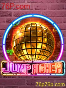 Descubra os Desafios e a Diversão de JumpHigher: O Jogo que Conquista 76P.com