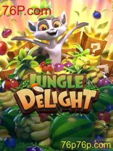 Explorando o Mundo de JungleDelight