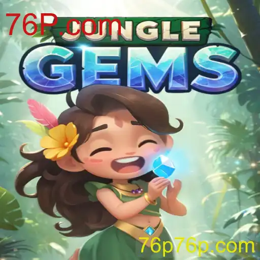 Descubra o Fascinante Mundo de JungleGems