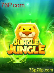 Descubra o Fascinante Mundo de JungleJungle: O Jogo Revolucionário de Estratégia