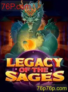 Legacy of the Sages: Um Mergulho no Universo de Jogo da 76P.com