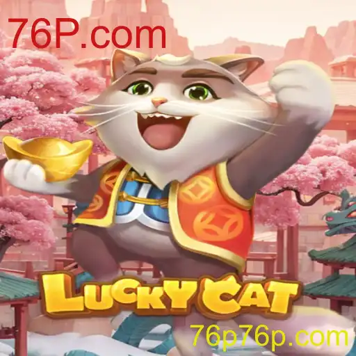 Descubra o Fascinante Mundo de LuckyCat: Um Jogo Inovador e Empolgante