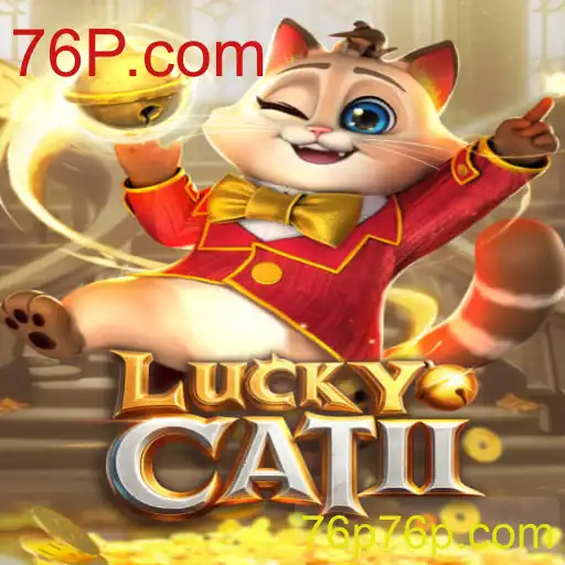 LuckyCatII: A Revolução no Cenário dos Jogos Online em 76P.com