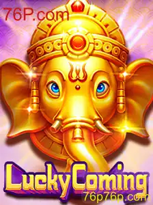 Explorando o Mundo Emocionante de LuckyComing: Um Guia Completo