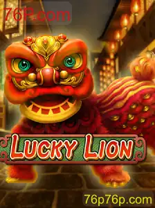 Descubra o Fascinante Mundo de LuckyLion: Um Guia Completo