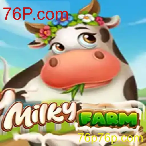 Explore o Fascinante Mundo de MilkyFarm: Diversão e Estratégia