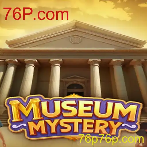 Descubra o Enigmático Mundo de MuseumMystery