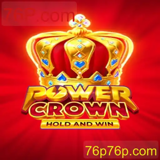 PowerCrown: Um Jogo Revolucionário no Mundo do Entretenimento Digital