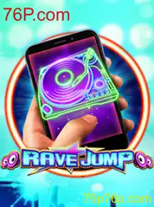 RaveJumpmobile: Um Mergulho no Universo de 76P.com