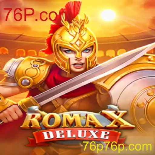 Descubra o Fascinante Mundo de RomaXDeluxe