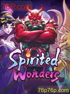 Guia Completo para o Jogo SpiritedWonders