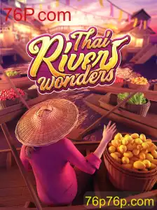 Explorando ThaiRiverWonders: Mergulhando na Experiência de Jogo