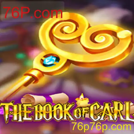 Explorando o Mundo Enigmático de TheBookofCarl