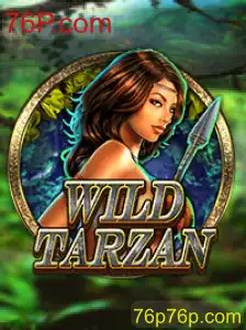 Explorando o Mundo de WildTarzan: Aventura, Estratégia e Diversão